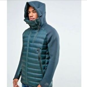 Nike Down Jacket